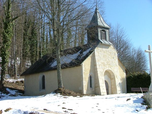 chapelle